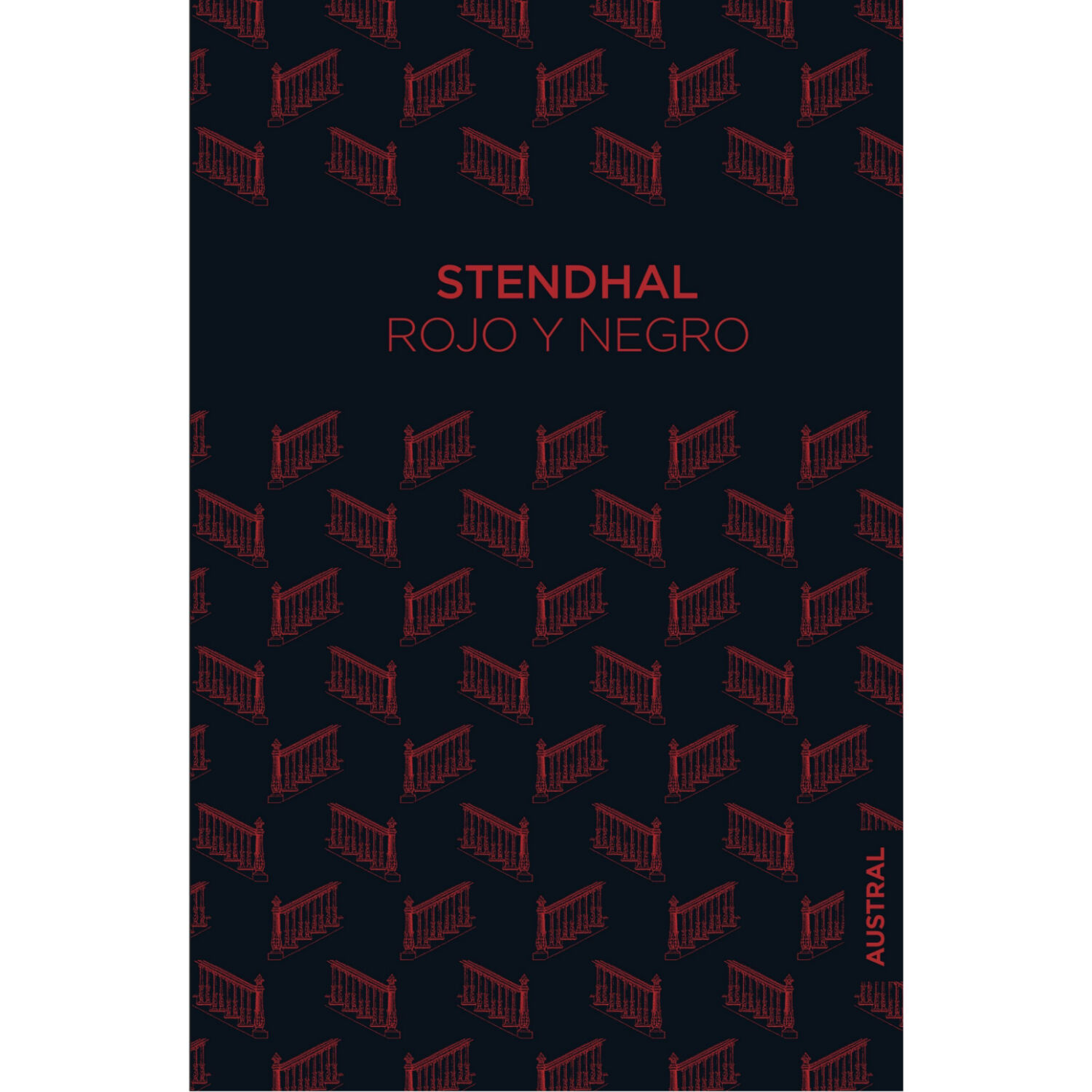 Rojo Y Negro image number 0.0