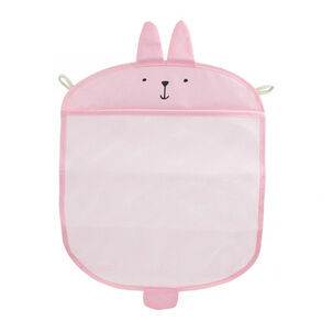Bolsa Malla Almacenadora De Juguetes Para Baño Tina Niños