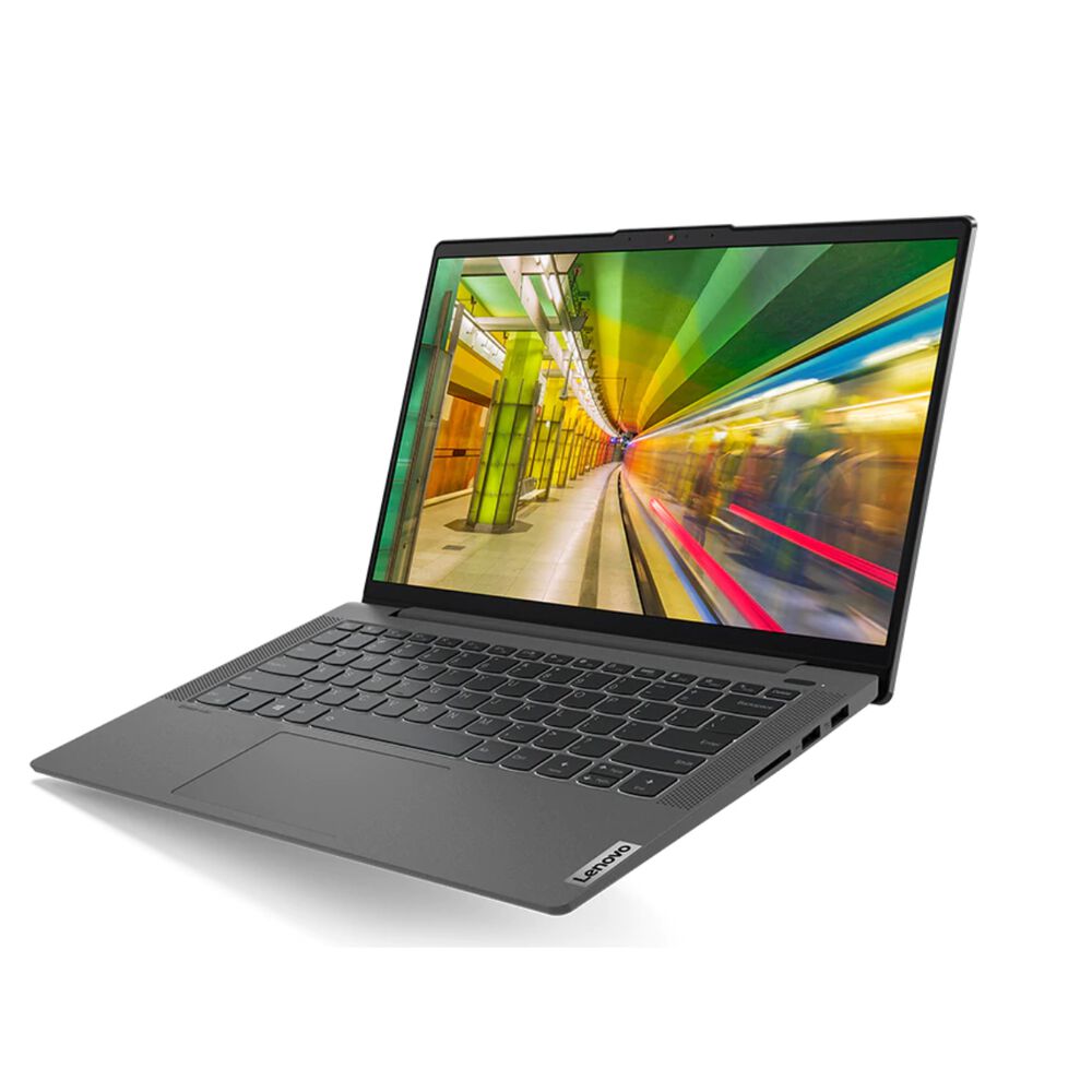 Notebook Lenovo Ideapad 5 14are05 Ryzen 7 16gb Ram 512gb Ssd Reacondicionado image number 0.0