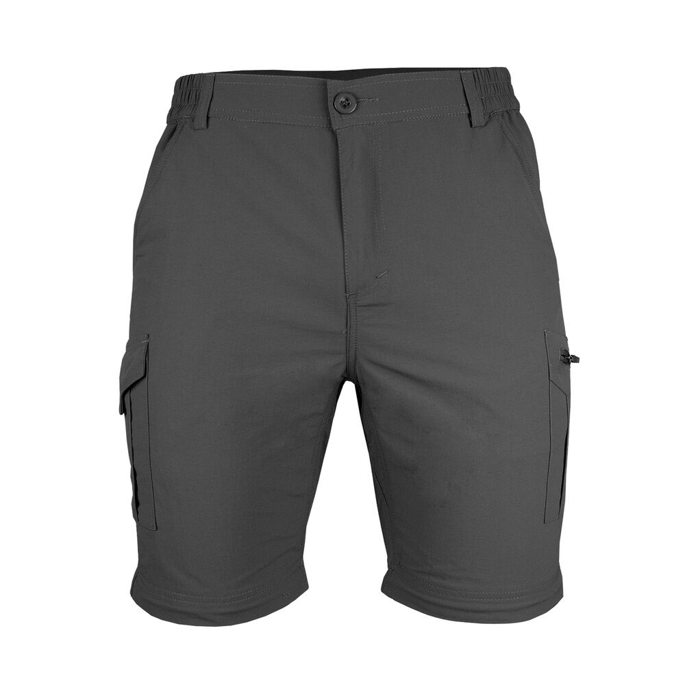 Pantalón Trekking Desmontable Ripstop Upf50 Fénec Hombre image number 3.0
