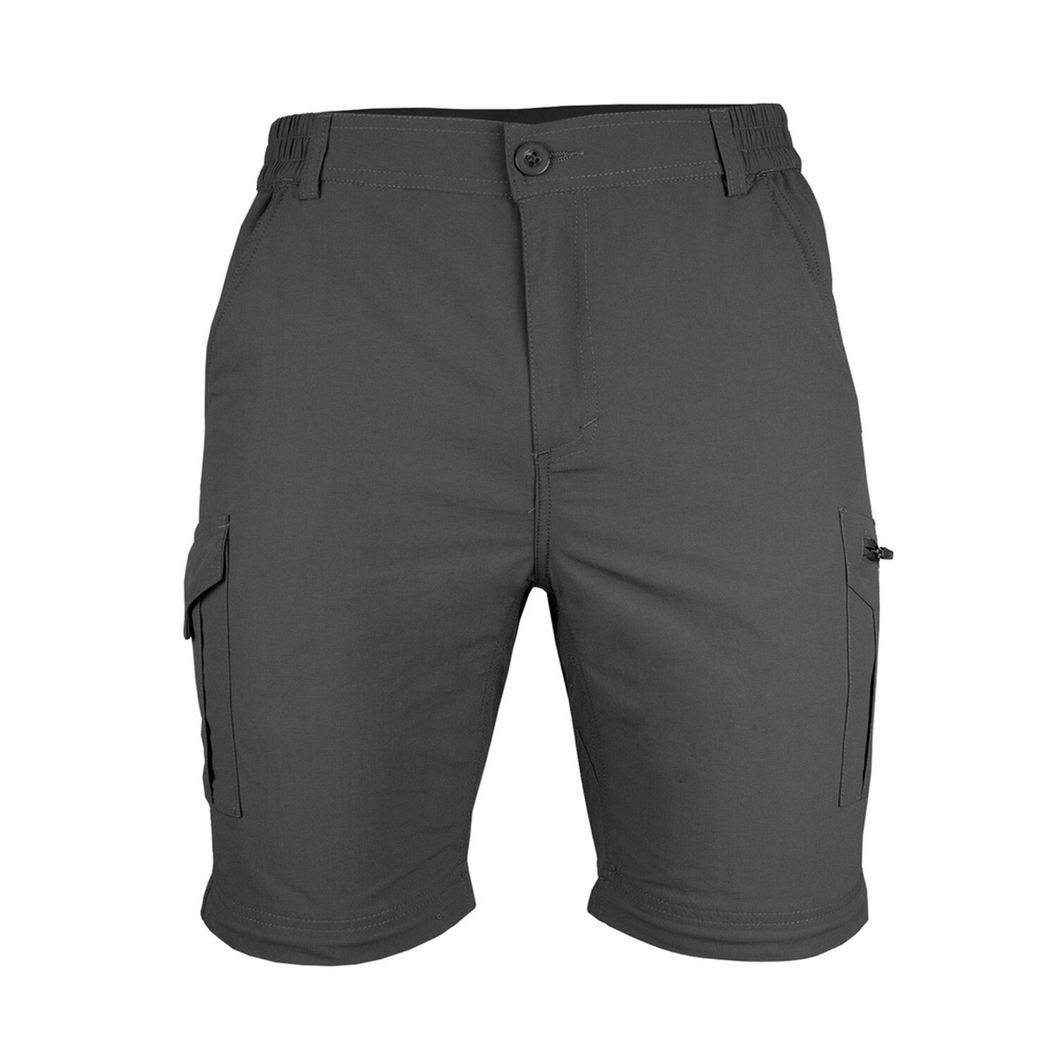 Pantal&oacute;n Trekking Desmontable Ripstop Upf50 F&eacute;nec Hombre image number 3.0
