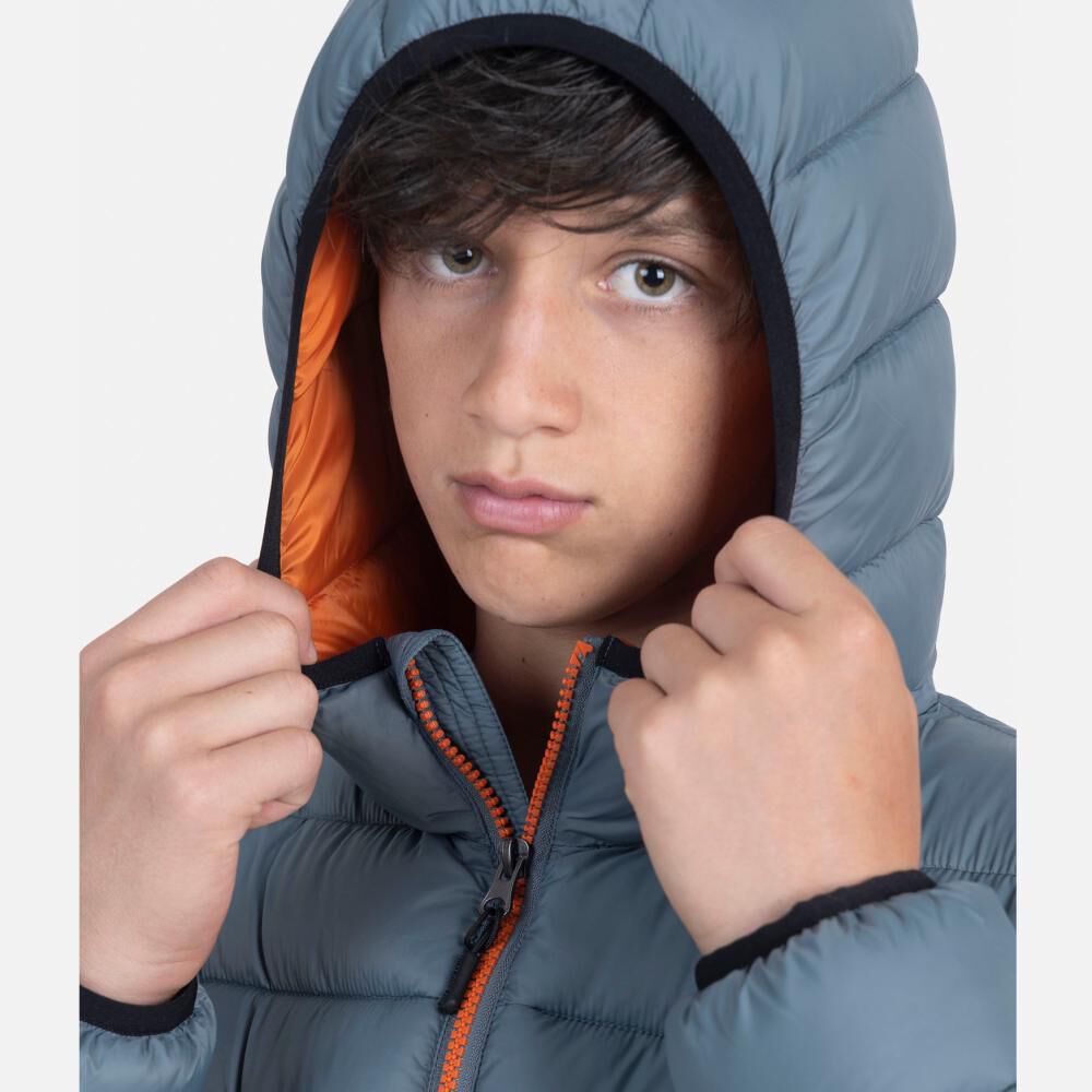 Parka Niño Maui And Sons image number 2.0