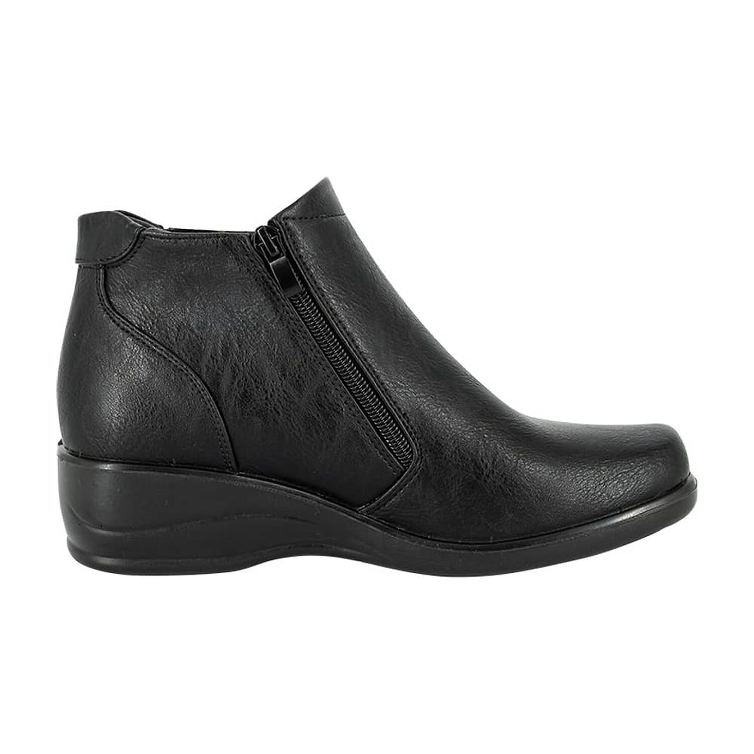Botin Beni Negro Passer image number 3.0