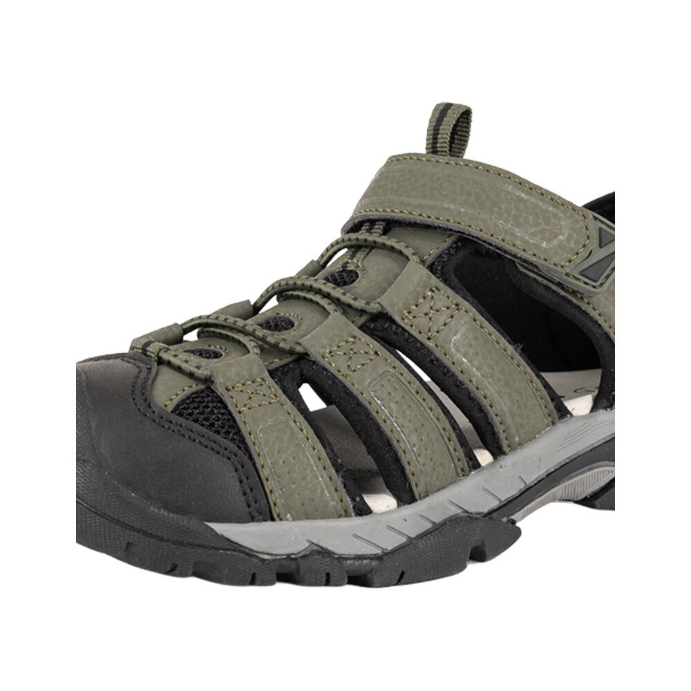 Sandalia Iliam Verde Uns image number 3.0