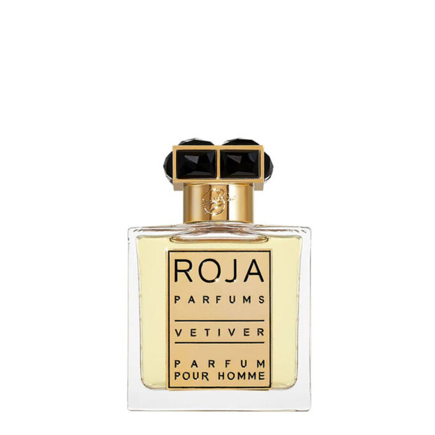 Roja Parfums Roja Vetiver Pour Homme Parfum 50ml image number 0.0
