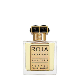 Roja Parfums Roja Vetiver Pour Homme Parfum 50ml