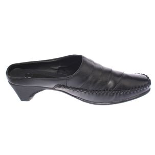 Zapato Negro Bangpai Art: 52081black