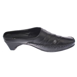 Zapato Negro Bangpai Art: 52081black