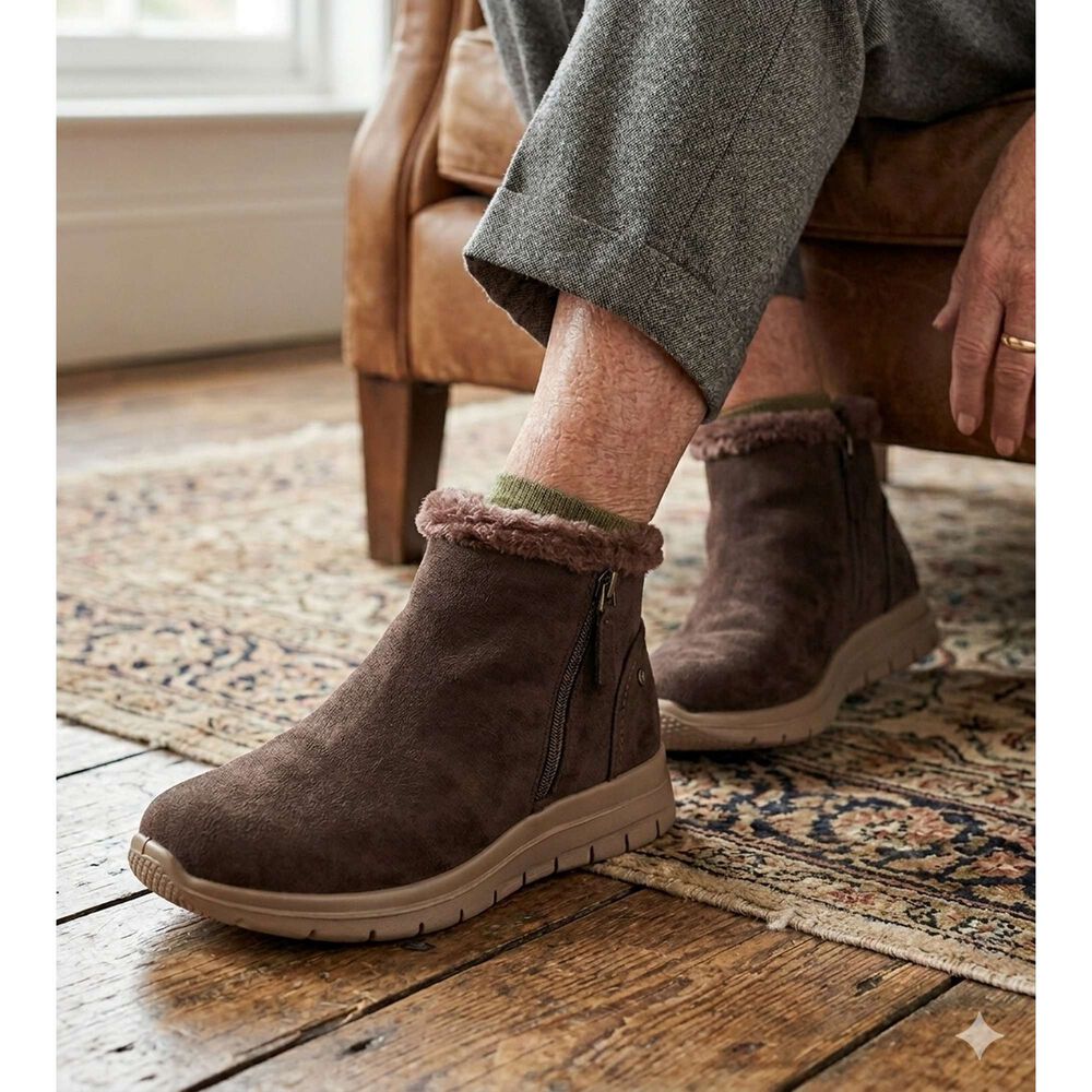 Botin Rose Cafe Passer image number 5.0