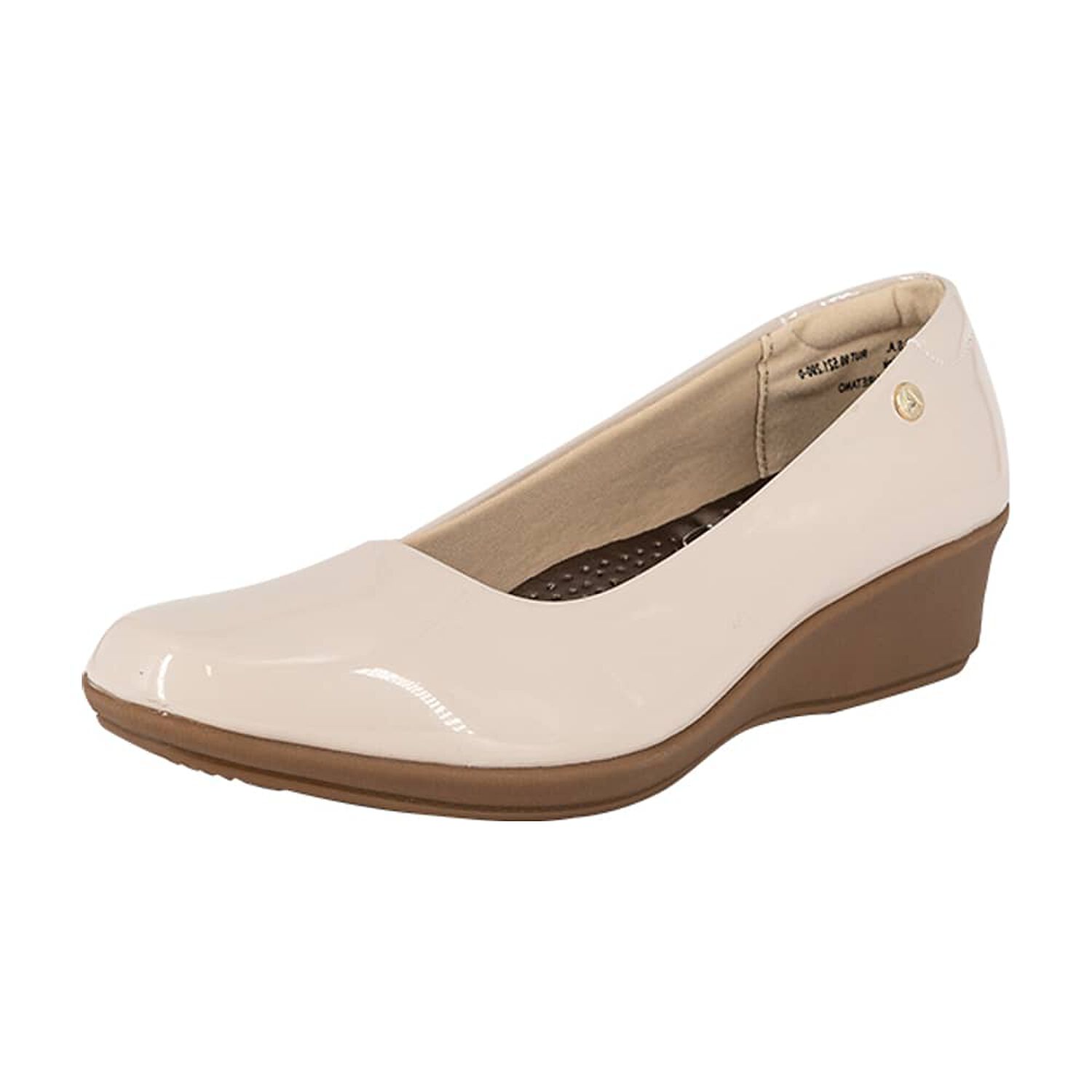 Zapato Formal Boum Beige Alquimia image number 0.0