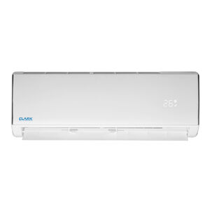 Aire Acondicionado Tipo Split Muro De 18000 Btu Convencional Clark