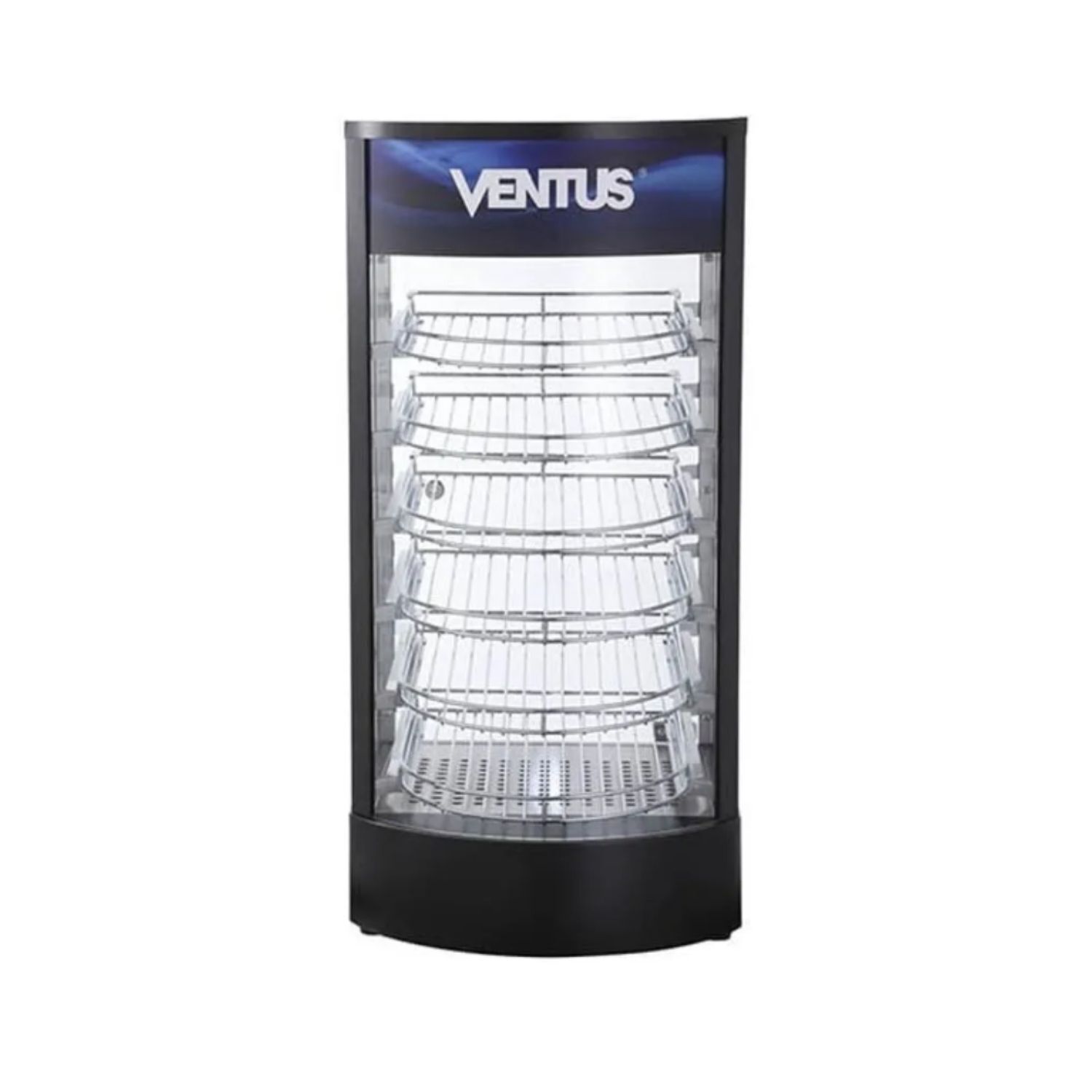 Vitrina Mantenedora De Calor image number 0.0