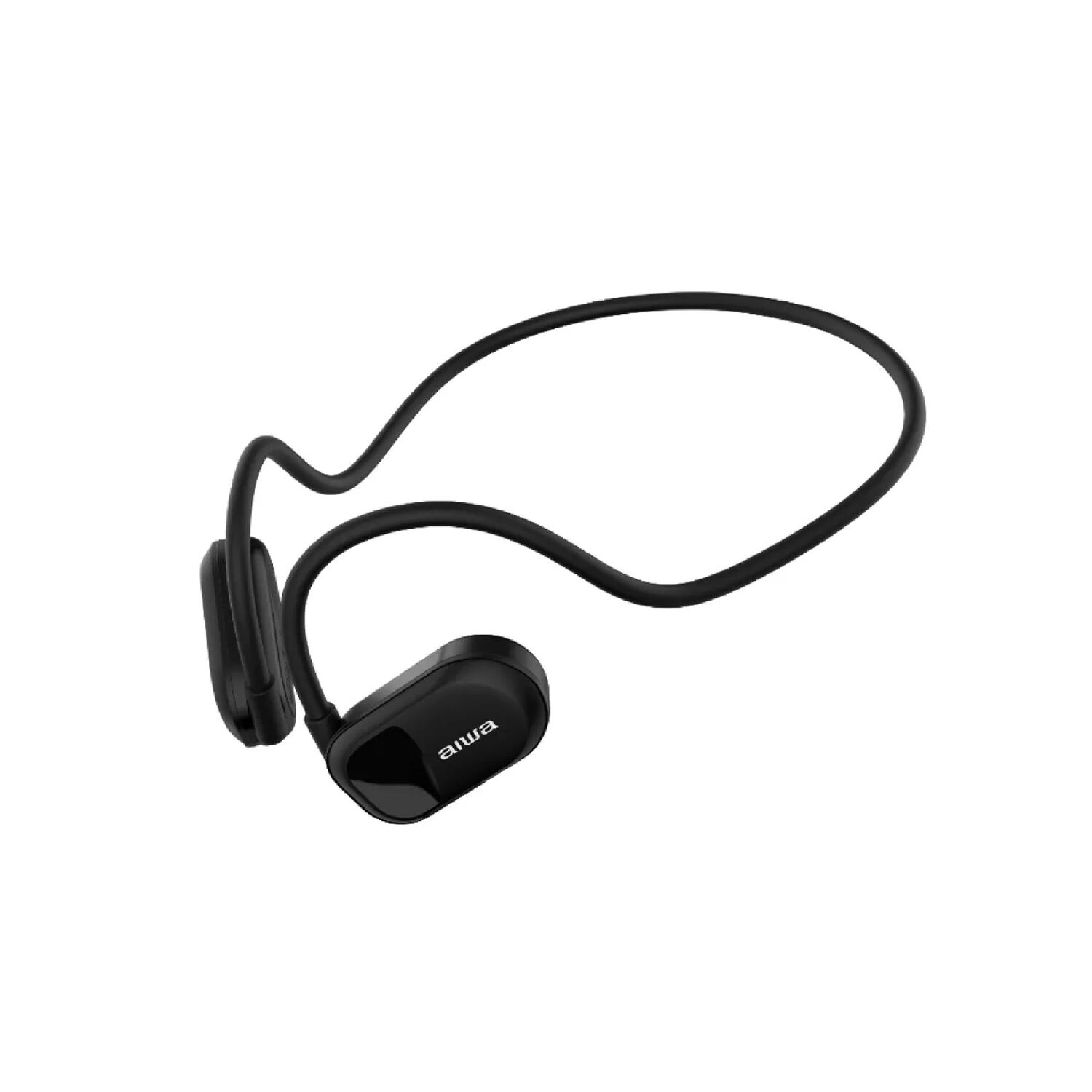 Aud&iacute;fonos Inal&aacute;mbricos Bluetooth Deportivo Ajuste Seguro. image number 1.0