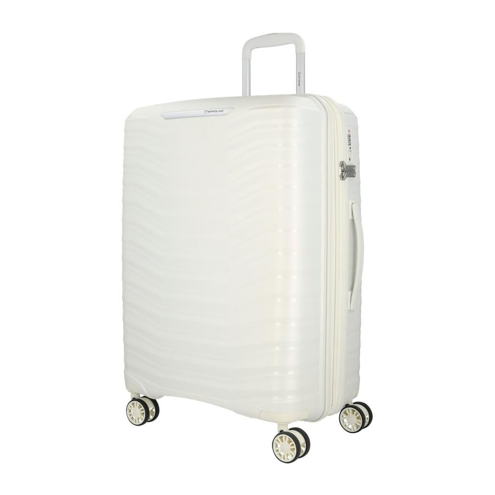 Maleta Grande Saxoline Titanium / 106 L image number 4.0