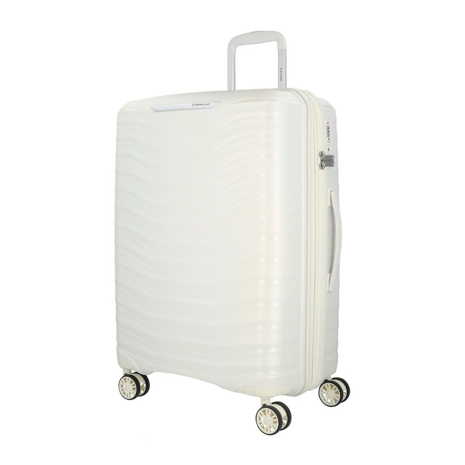 Maleta Grande Saxoline Titanium / 106 L image number 4.0