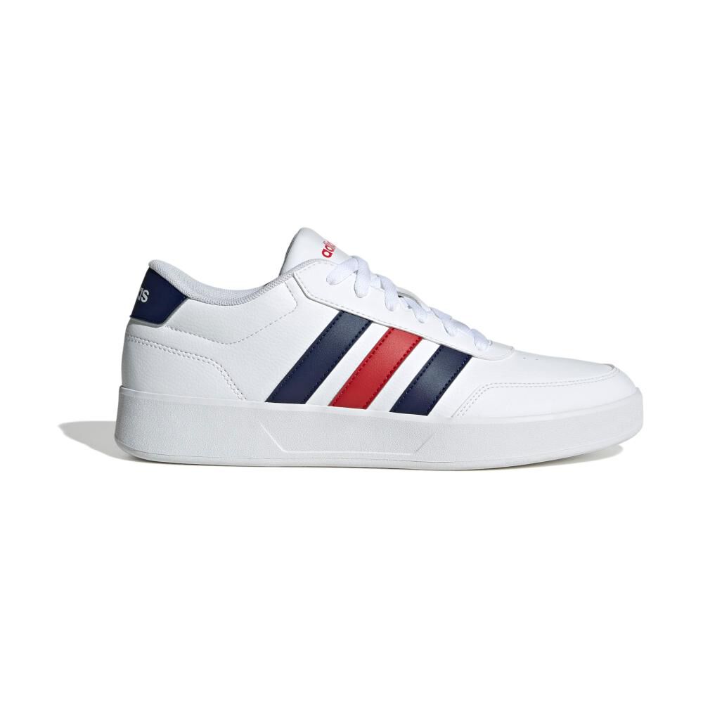 Zapatillas Urbana Hombre Breaknet 3.0 Adidas image number 2.0