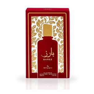 Ard Al Zaafaran Barez Edp 100ml