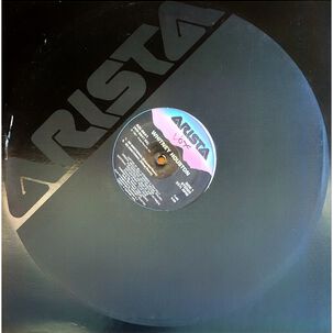 Whitney Houston - So Emotional | 12" Maxi Single Usado