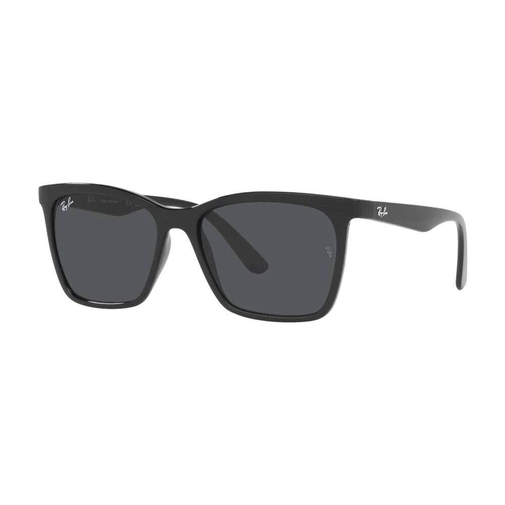 Lentes De Sol Negro Ray-ban image number 1.0