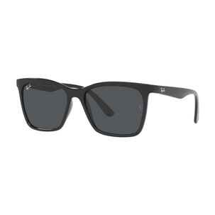 Lentes De Sol Negro Ray-ban