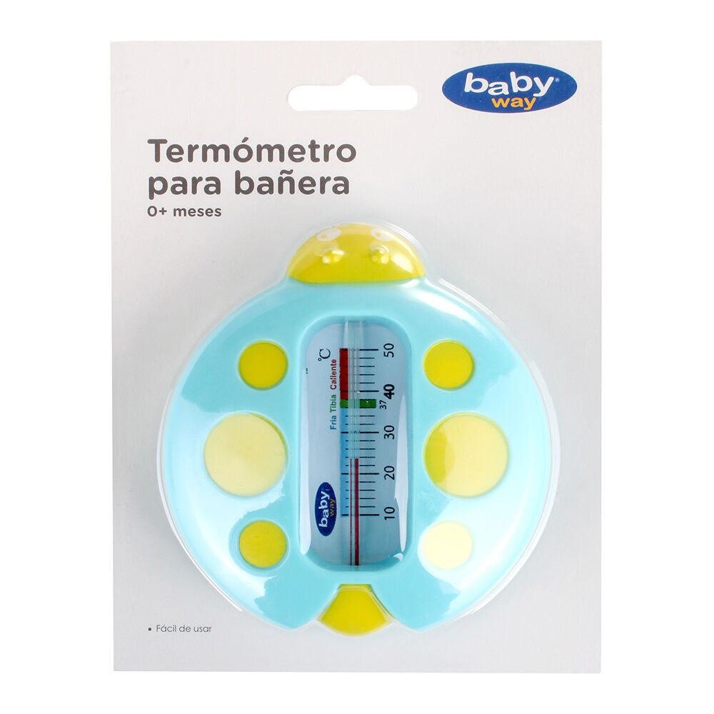 Termometro De Baño Chinita image number 1.0