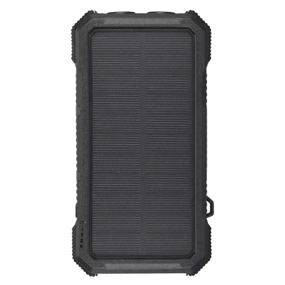 Batería Extra Power Bank 10.000 Mah Solar image number 1.0