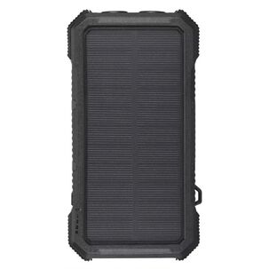Batería Extra Power Bank 10.000 Mah Solar