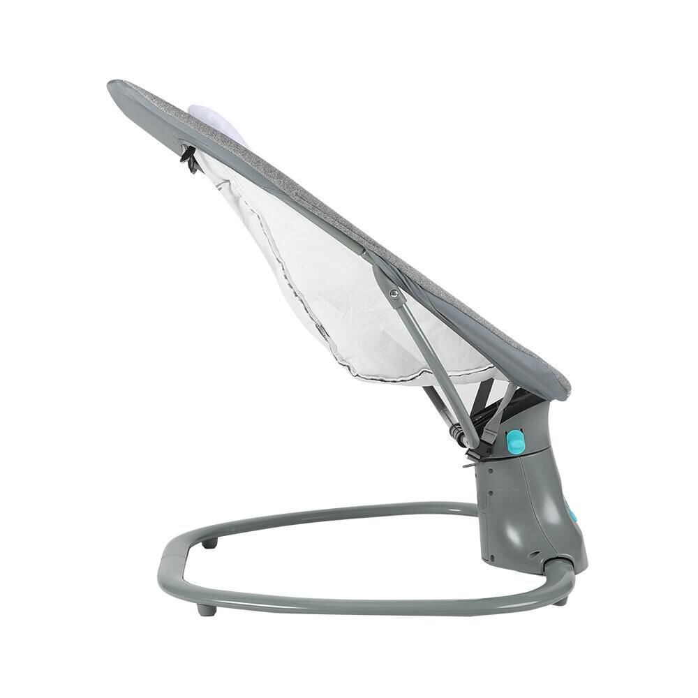 Silla Nido 3 En 1 Infanti Deluxe Gris image number 1.0