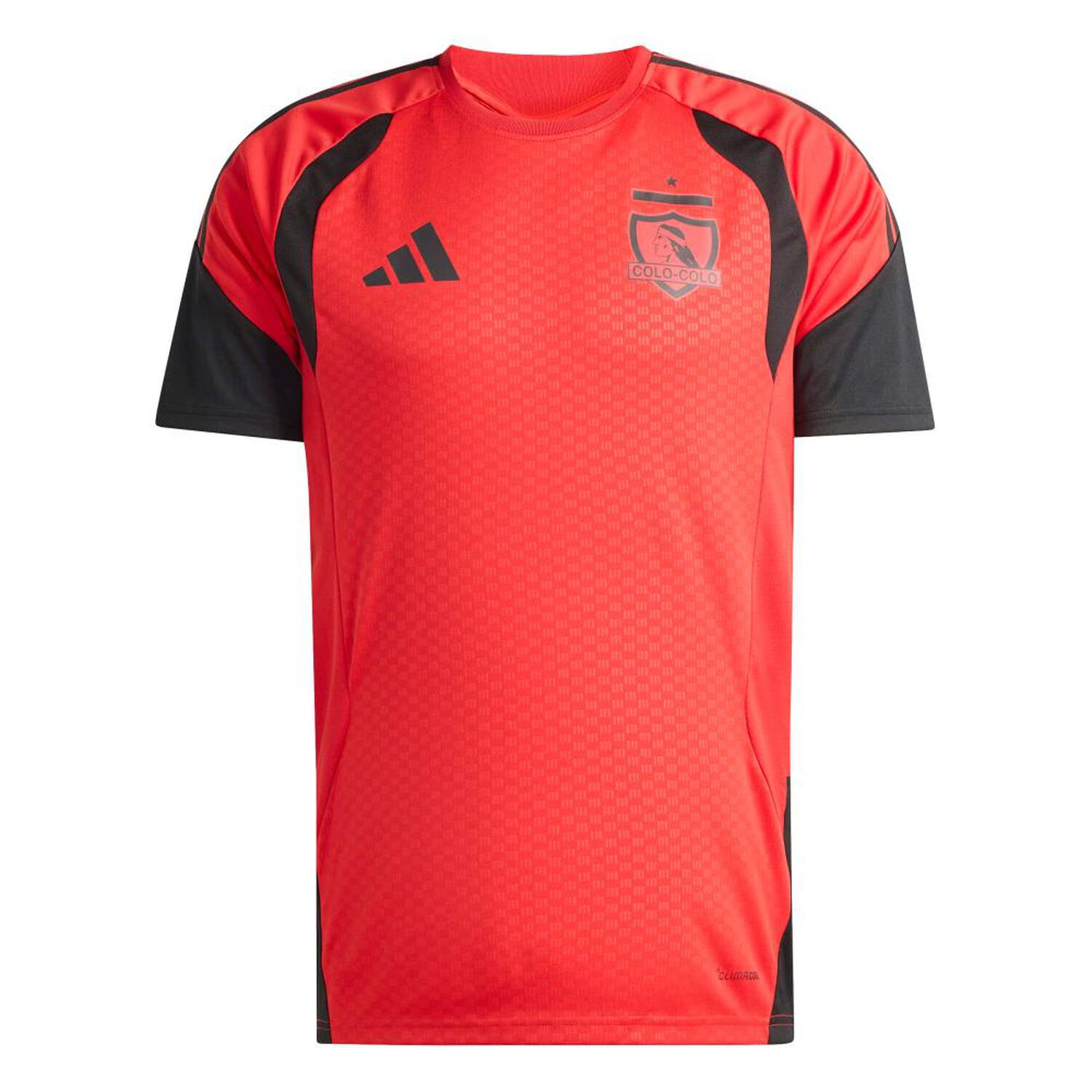 Camiseta De Entrenamiento Colo-colo Tiro26 Competition image number 6.0