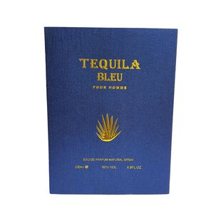 Tequila Bleu Pour Homme Bharara-tequila Edp 200ml Hombre
