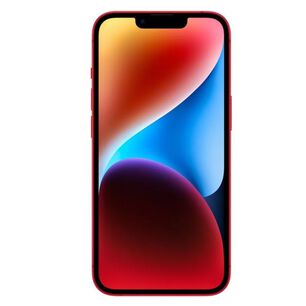 Apple Iphone 14 5g 128gb Rojo Reacondicionado