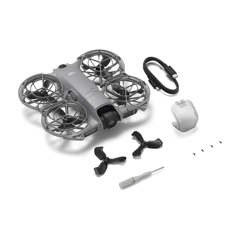 Dji Neo 2 Dji image number 4.0