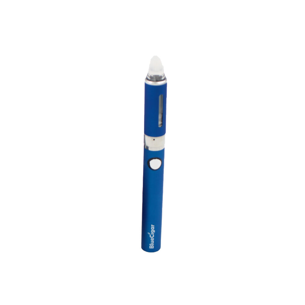 Vaporizador Electrónico Color Azul Con Estuche - Ps image number 0.0