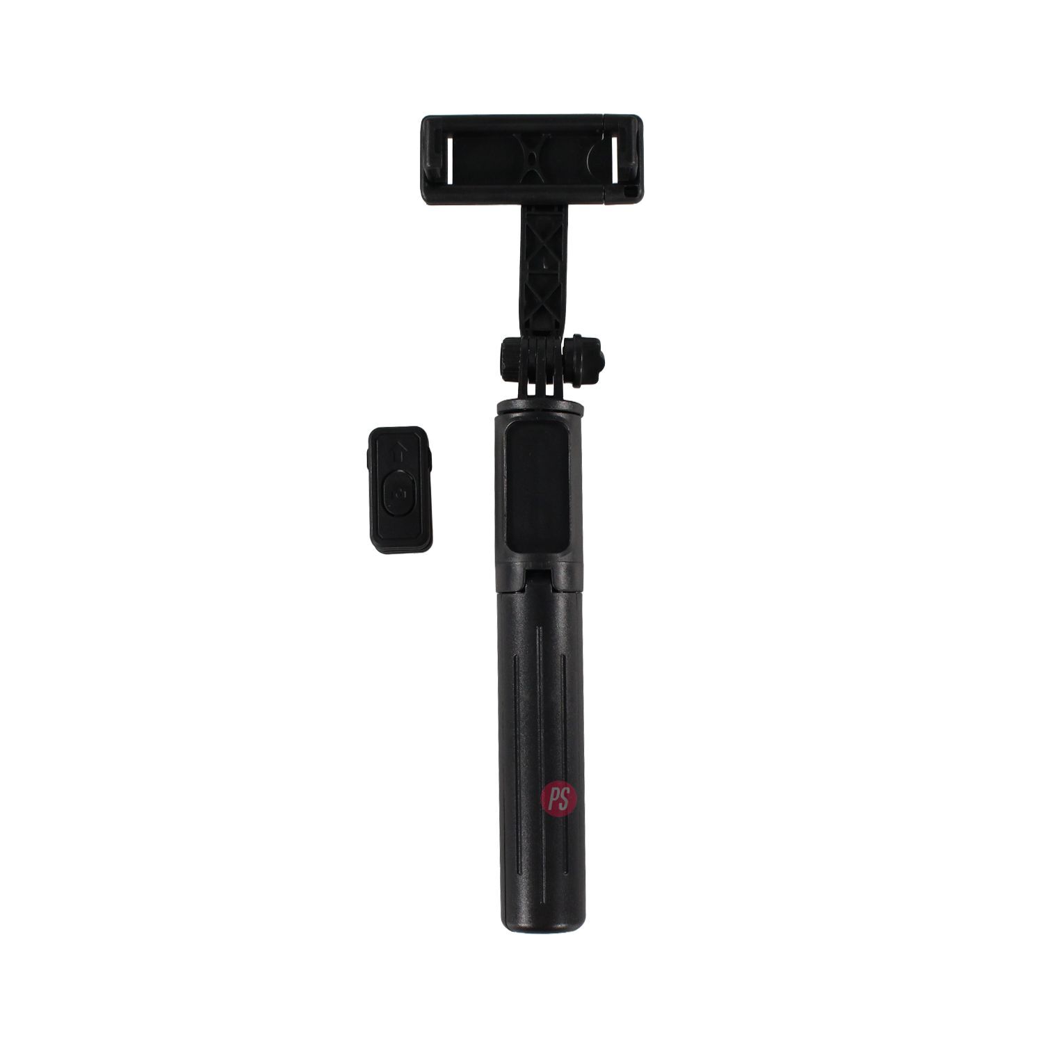 Bast&oacute;n Selfie Tr&iacute;pode Bluetooth Ios Y Android - Ps image number 2.0