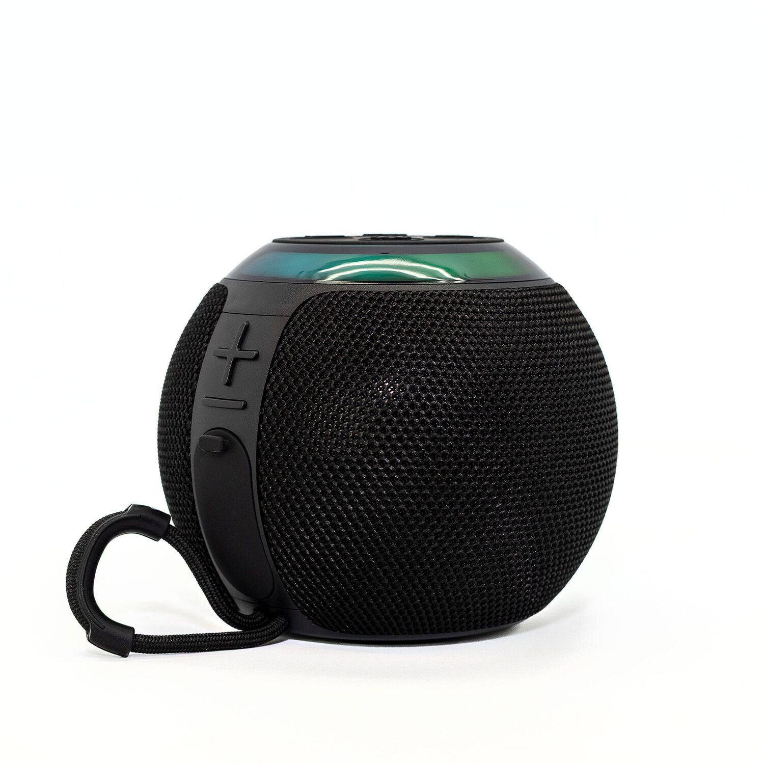 Parlante Mini Bluetooth Kdk Orb Bola 8w Negro image number 5.0
