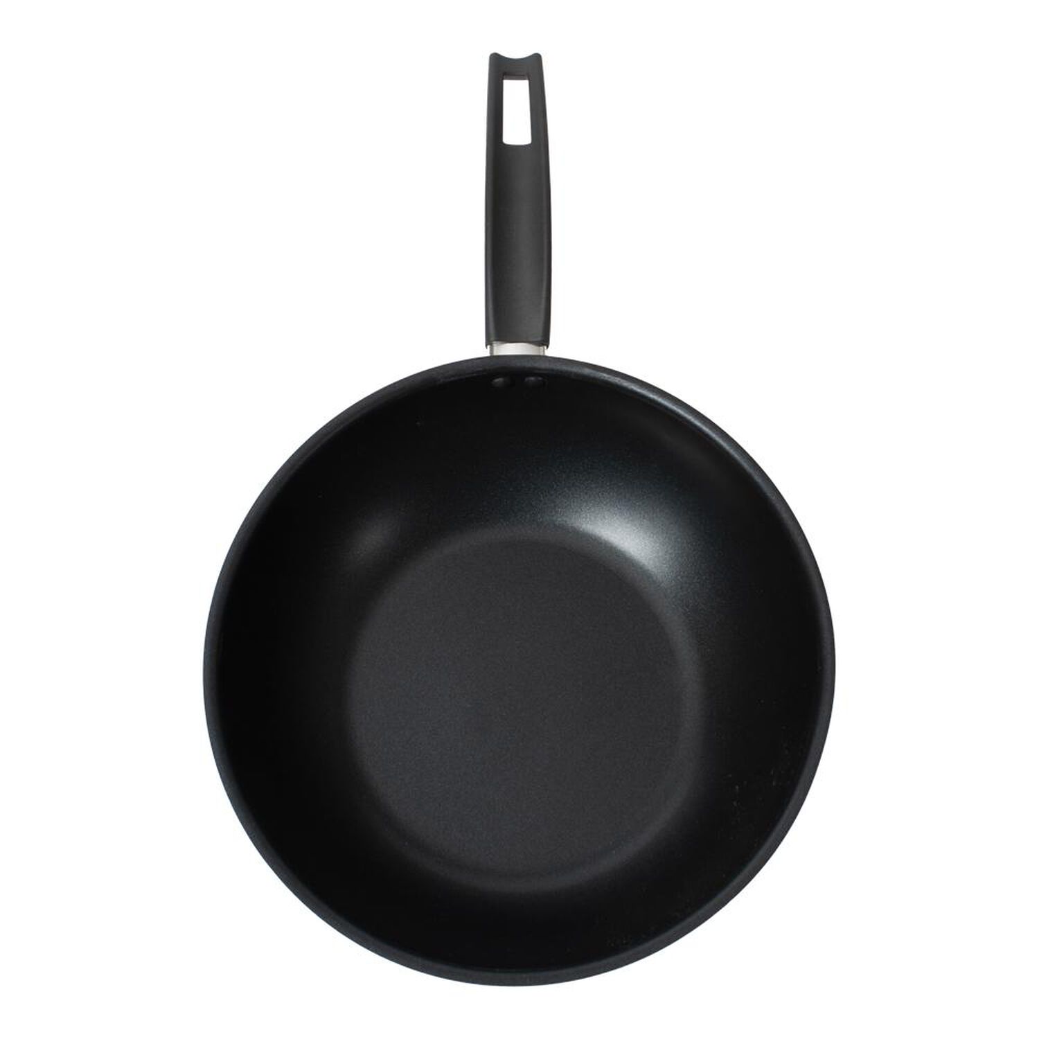 Wok 28cm Aluminio Reciclado Everyday Ilko image number 2.0