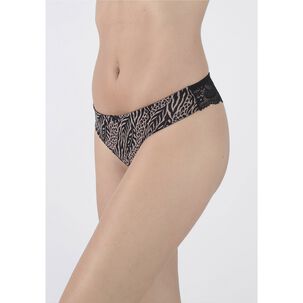 Pack 3x Colaless Microfibra P312.016-neg10 Kayser