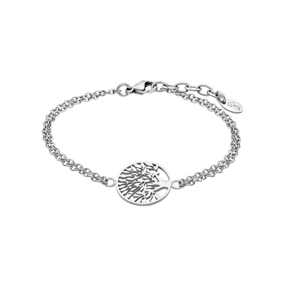 Pulsera Ls1898-2/1 Lotus Style Mujer Rainbow image number 0.0