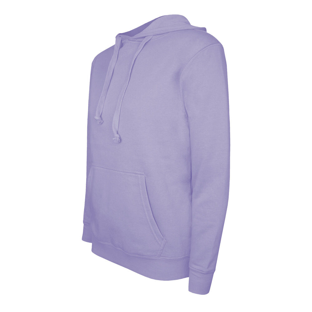 Polerón Canguro Vulpes Blush Unisex image number 5.0