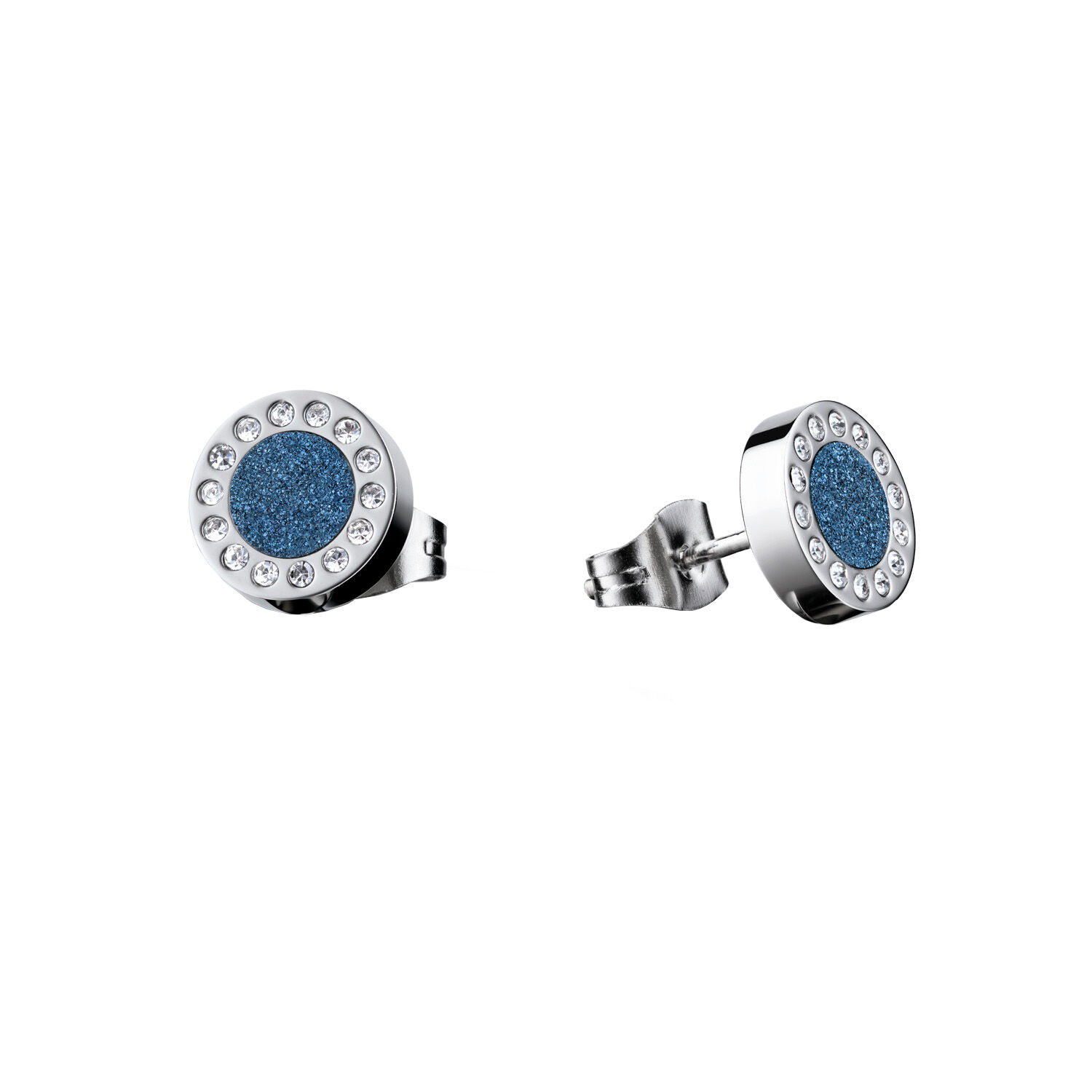 Aros Bering 707-179-05 Plateados image number 0.0
