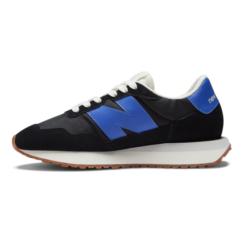 Zapatilla Urbana Mujer New Balance 237 image number 1.0