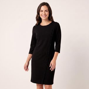Vestido Mujer Lorenzo Di Pontti