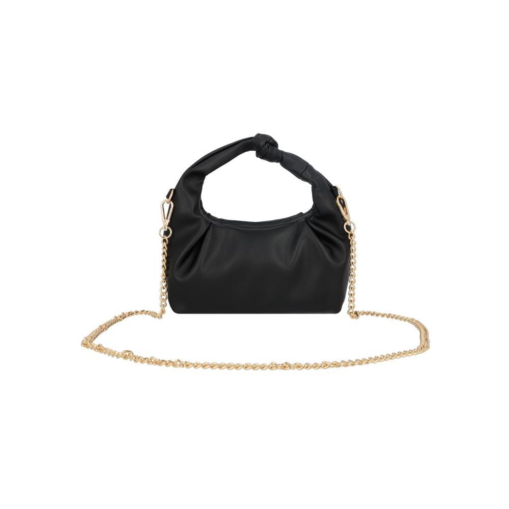 Cartera De Fiesta Secret Fete Sc6 S Negro image number 2.0