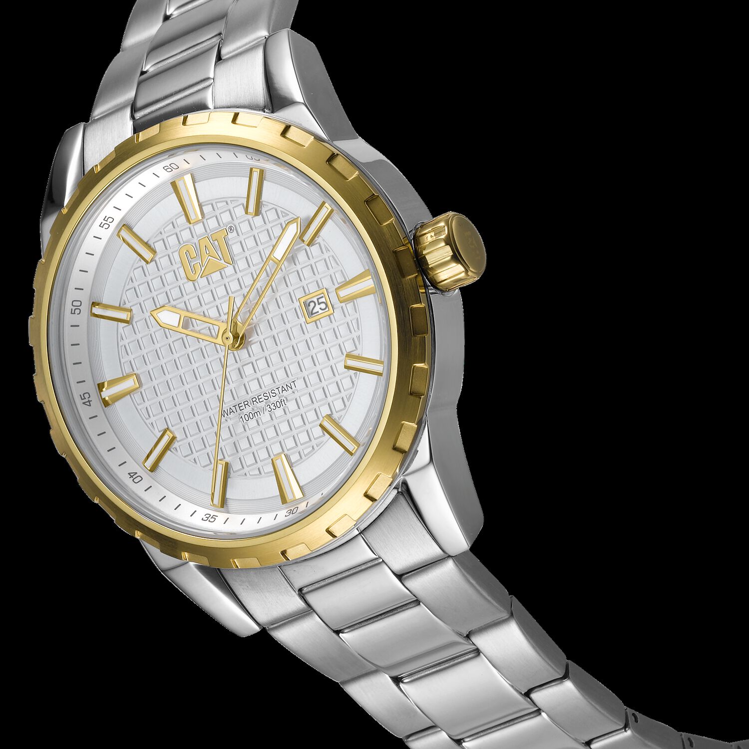 Reloj Cat Hombre Nr-131-11-223 Architect image number 1.0