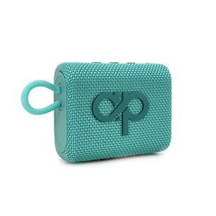 Parlante Port&aacute;til Bluetooth Urbano 3w Ap Verde - Ps