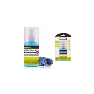 Kit De Limpieza Pantallas 200ml - Ps