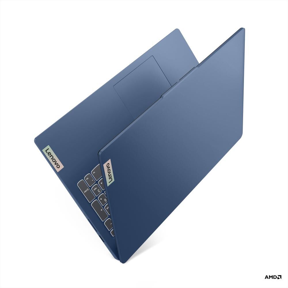 Notebook Ideapad Slim 3 Amd Ryzen 3 8gb Ram 512gb Ssd W11 15'' image number 5.0