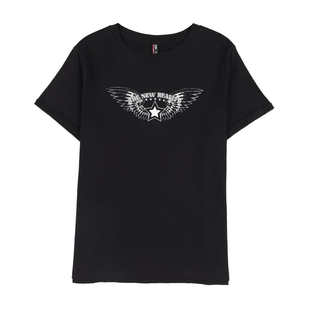 Polera Mujer Rolly Go image number 0.0