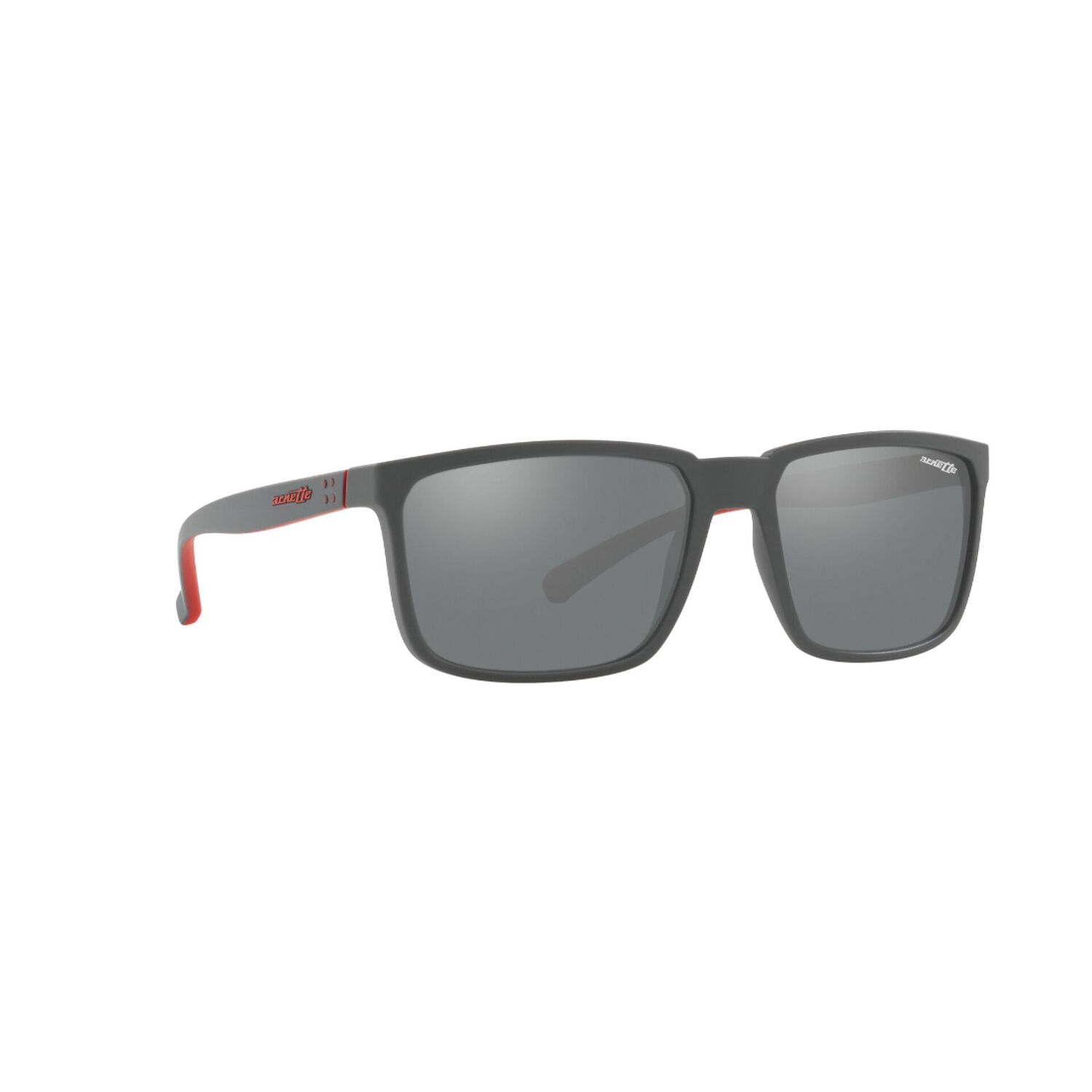 Lentes De Sol Stripe Gris Arnette image number 11.0