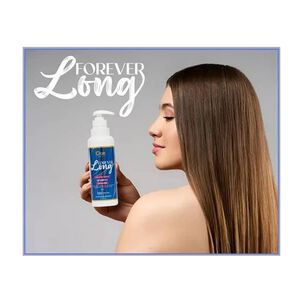Shampoo Forever Long Cloe 400ml